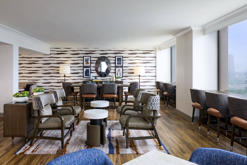 JW Marriott Houston by the Galleria - photo 84