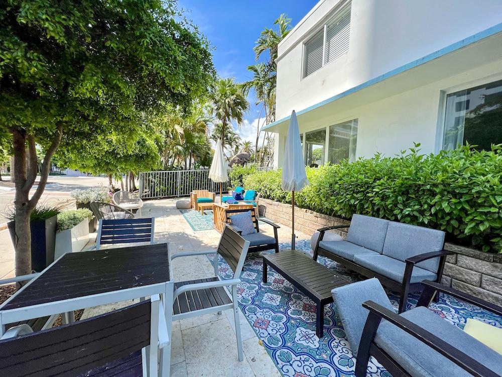 Windamar Beach Resort - photo 16