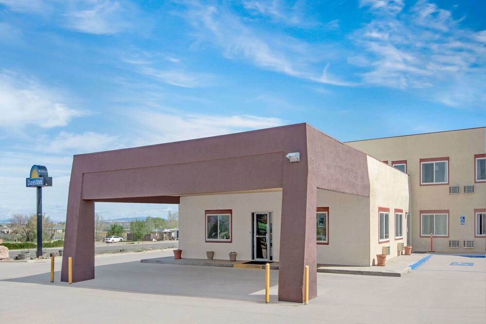 Days Inn Taos — Taos