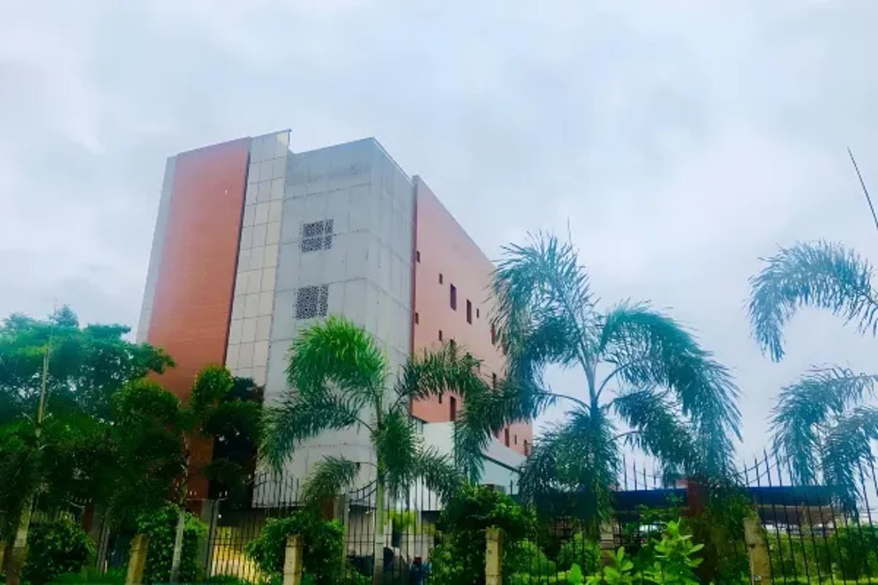 Mastiff Grand Regal Resort Arrah by OTHPL in Digha, India