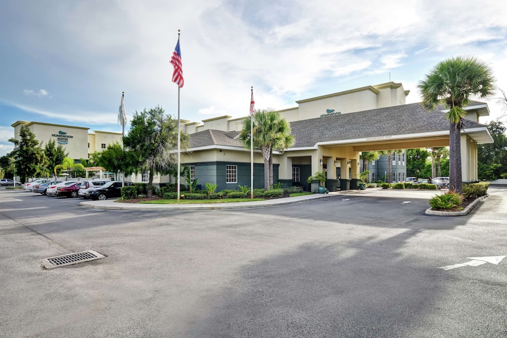 Homewood Suites by Hilton Tampa Port Richey - photo 57