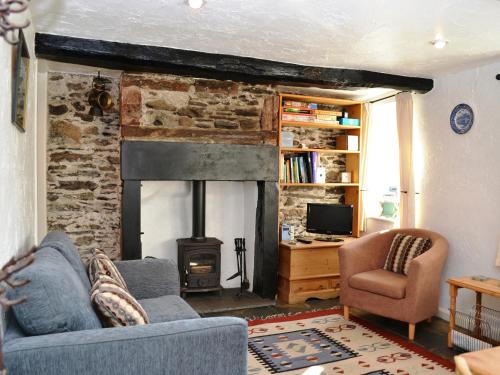 Blease Cottage — 4-Star Luxury Hotel in Keswick, United Kingdom