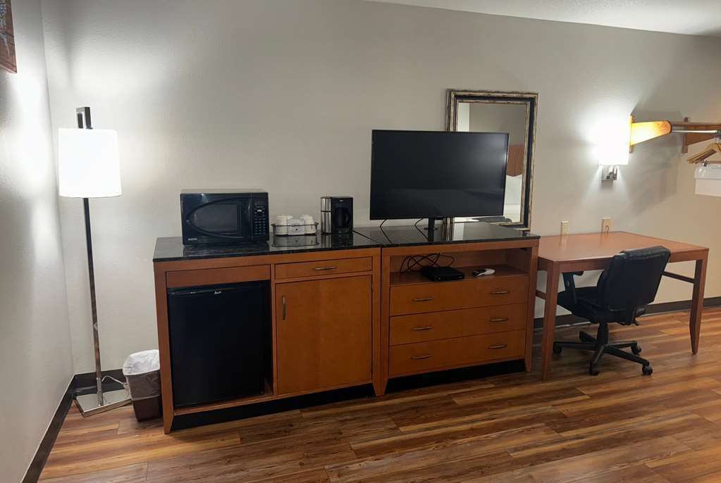 Baymont by Wyndham Missoula - photo 7