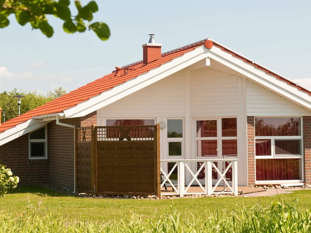 Holiday Home in Otterndorf — 4-Star Luxury Hotel in Otterndorf, Germany