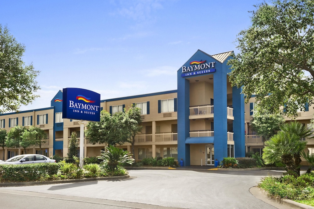 Baymont By Wyndham Gainesville I 75 - featured photo