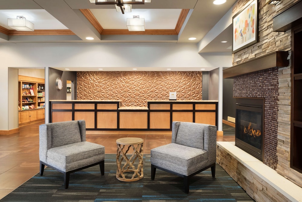Homewood Suites by Hilton Madison West - photo 3