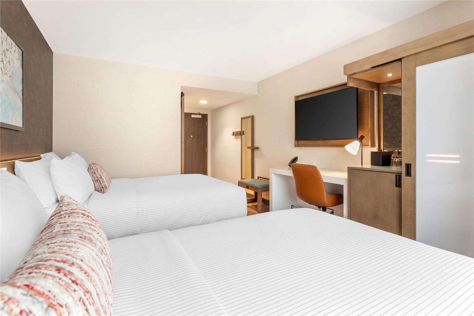 Cambria Hotel Denver Downtown RiNo - photo 14