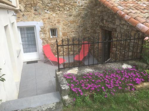 Magnanerie Leony 2 - last minute hotel in Saint-Florent-Sur-Auzonnet