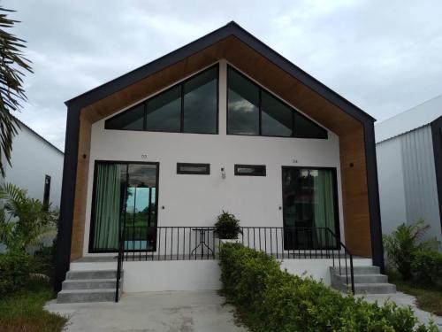 Pailin Place in Chanthaburi, Thailand