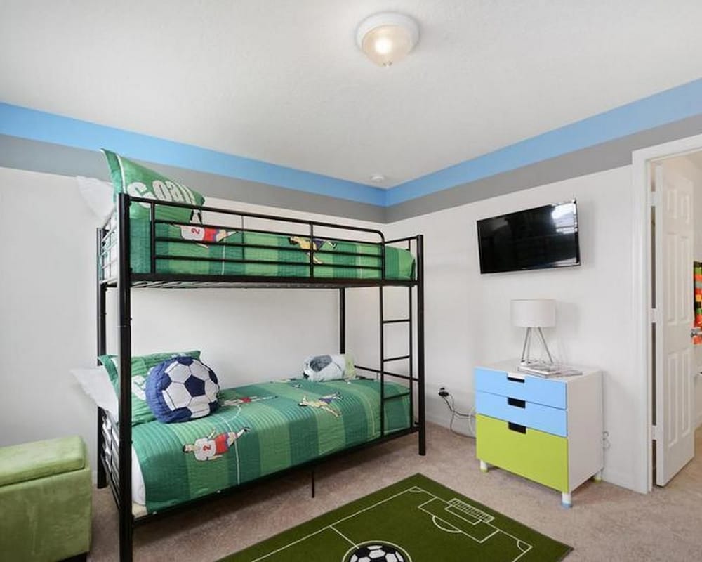 1339yc 5 Beds Westhaven With spa Game Room - photo 6