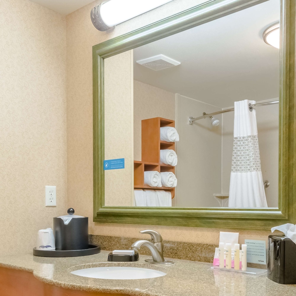 Hampton Inn & Suites by Hilton Tomball Houston NW - photo 25