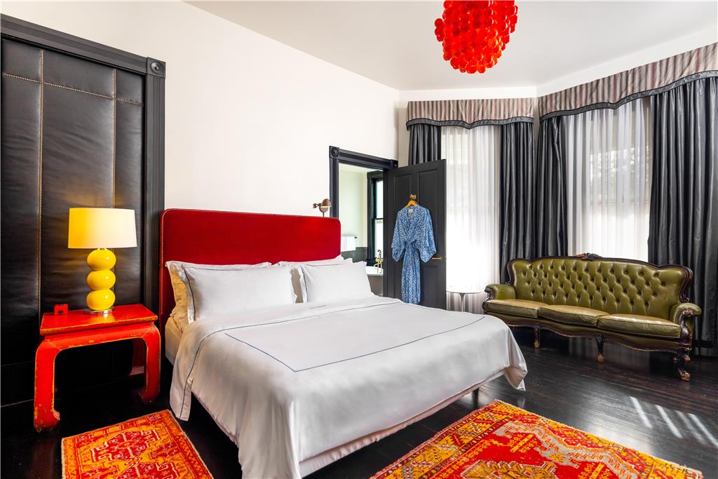 Hotel Saint Cecilia - photo 32