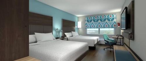 Tru By Hilton - featured photo