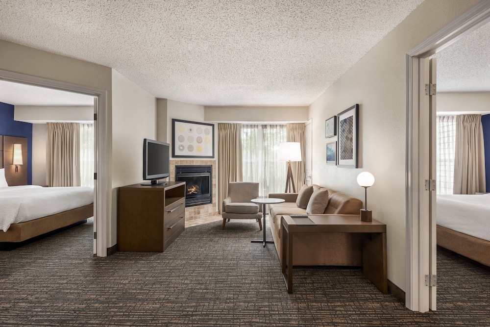 Residence Inn Houston Northwest Willowbrook - photo 6