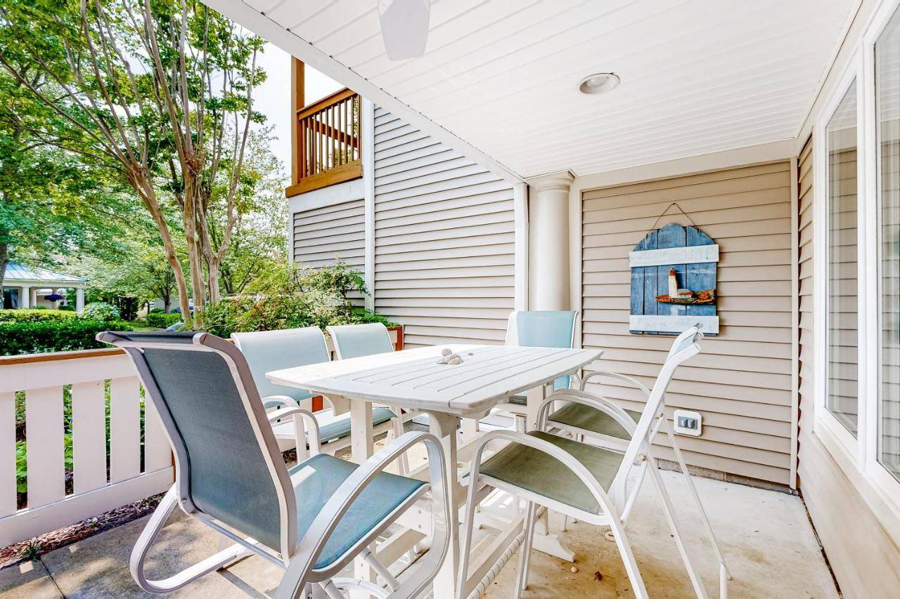 Sea Colony 38924 Cypress Lake Circle Unit 56079 — Bethany Beach — photo 5