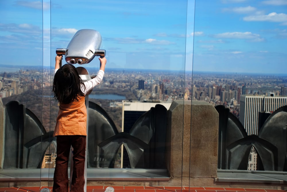 Hampton Inn Manhattan Times Square South - photo 39