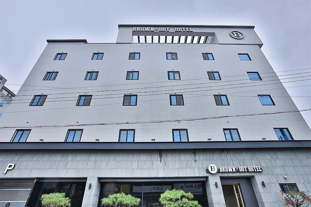 Okgye Hotel in Gumi in Gumi, South Korea