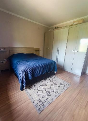 Quarto Privativo Santa Rita do Sapucaí — hotel in Santa Rita Do Sapucai
