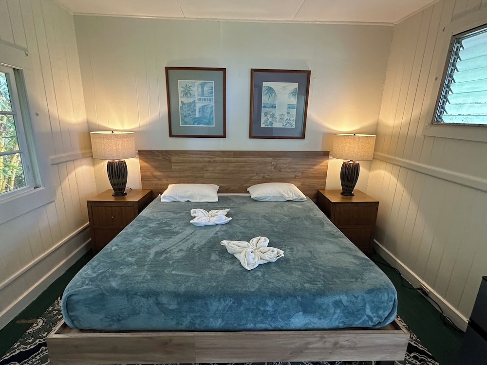 Wild Ginger Hotel - photo 12