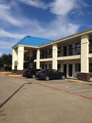 Mesquite Inn & Suites - photo 9