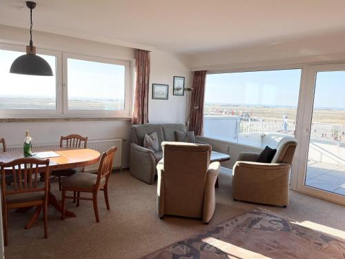 Germania 69 — 4-Star Luxury Hotel in Sankt Peter-Ording, Germany