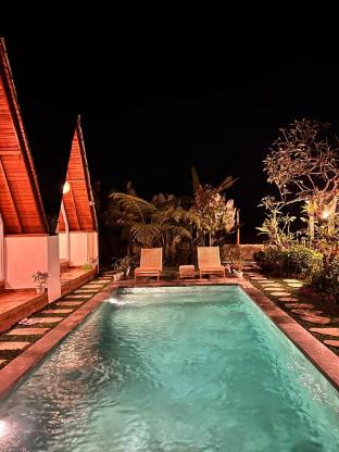 Pondok Ozora — 5-Star Luxury Hotel in Bali, Indonesia