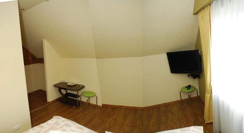 Hotel Yar — Kharkiv — photo 2