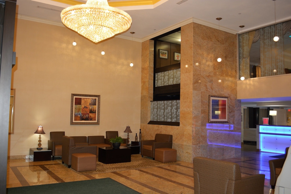 Holiday Inn Hazlet by IHG - photo 46