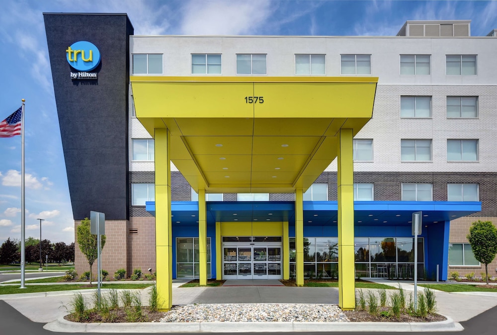 Tru by Hilton Troy Detroit - photo 32