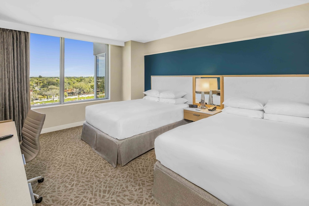 Hilton Miami Dadeland - photo 8