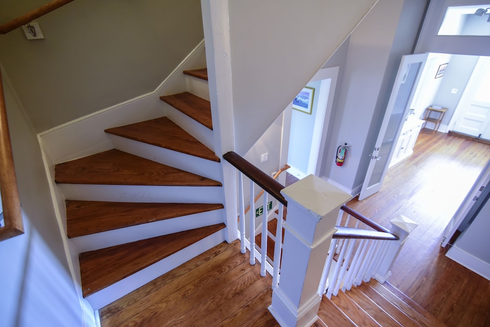 607 Bay Inn Downtown Beaufort - photo 58