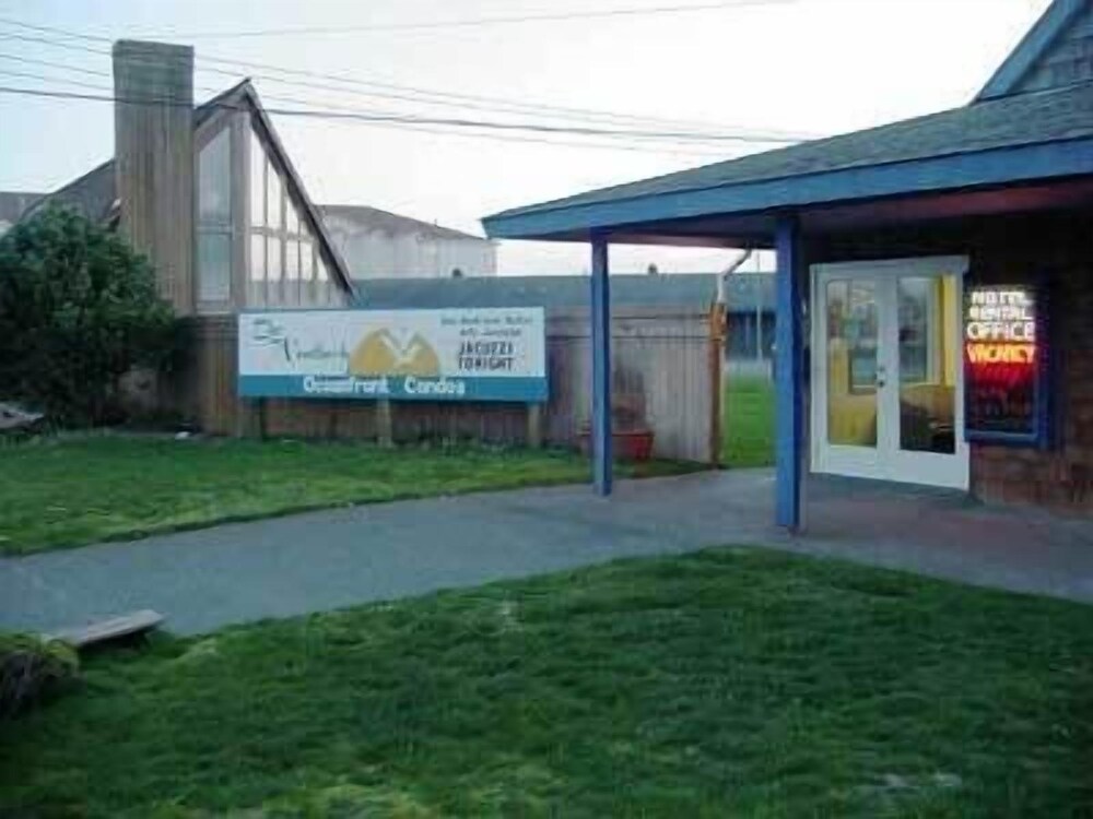 Weatherly Suites in Ocean Shores, United States