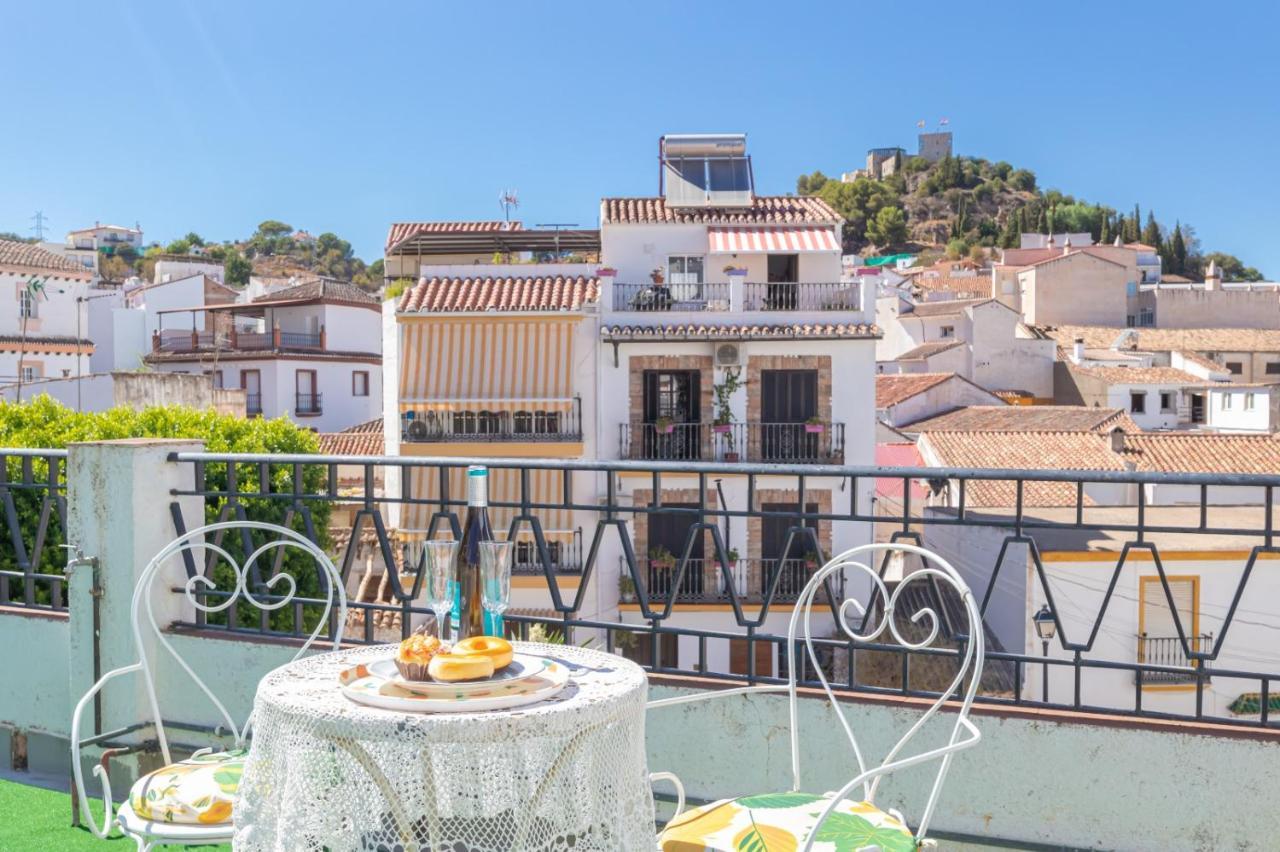 Casaflores — hotel in Monda