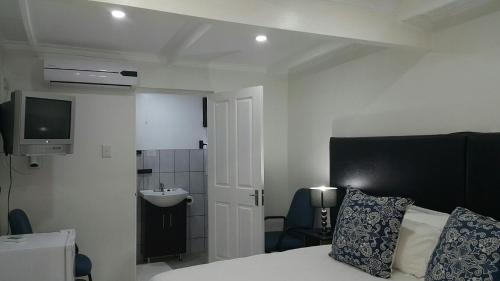 Pastel cottages - last minute hotel in Durban