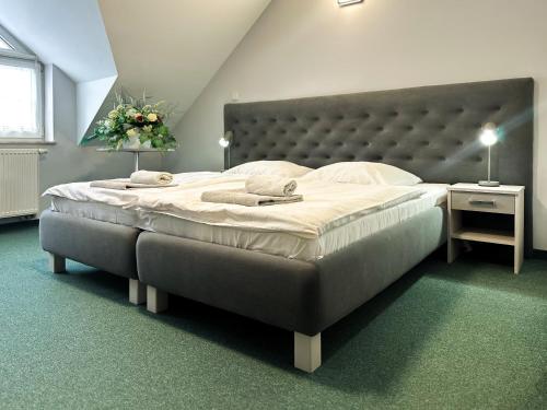 Hotel Arkadia — Wadowice — photo 3