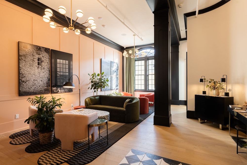 Hotel Thaxter - photo 6