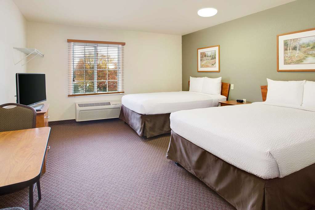 WoodSpring Suites Chesapeake Norfolk South - photo 10