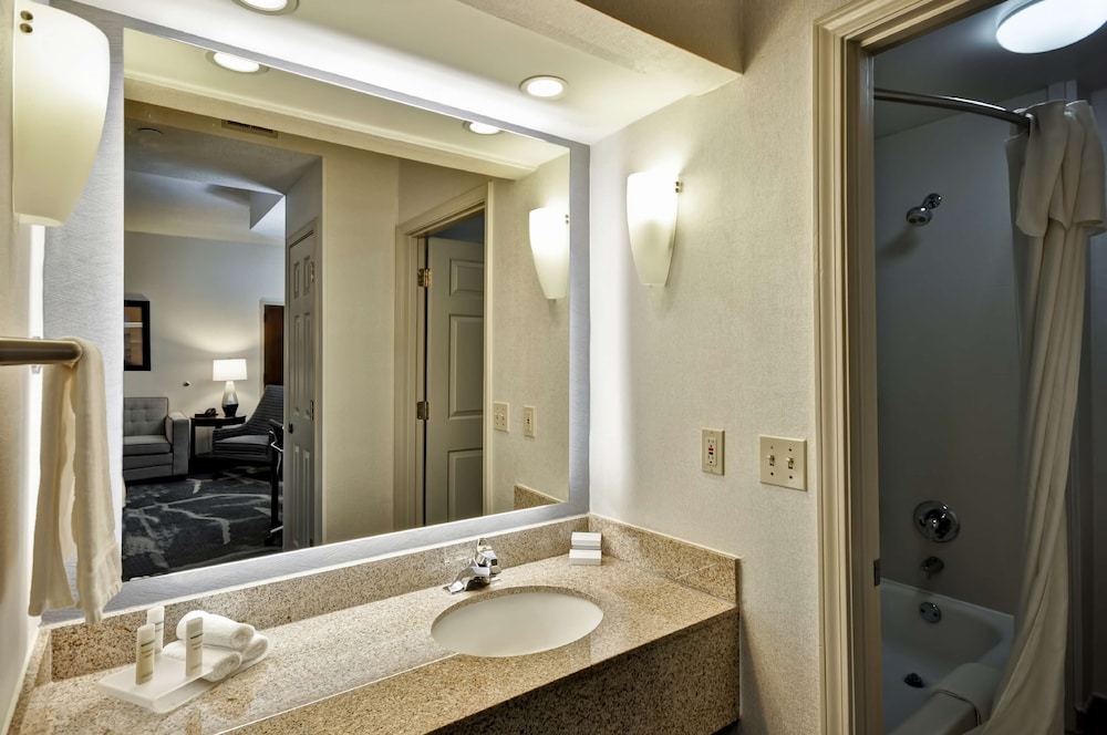 Homewood Suites by Hilton Memphis Germantown - photo 26