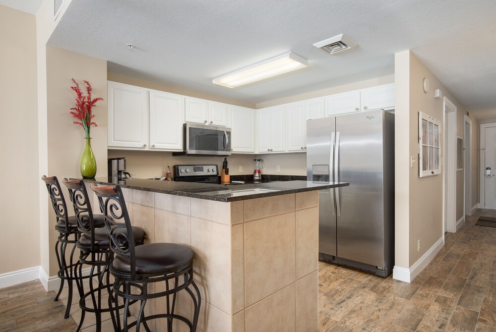 Calypso Resort 1404E Pier Joy Three Bedroom Condo - photo 21