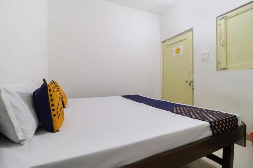 Mc B&B Hostel Ropar