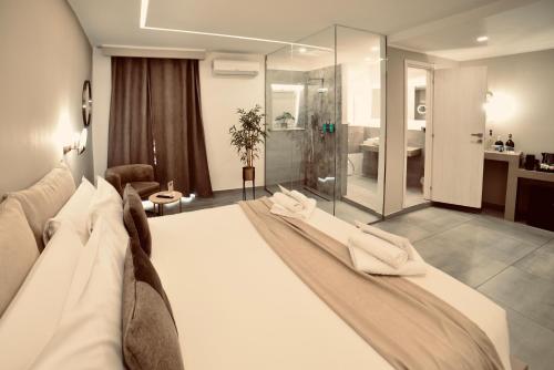 Palermo Inn Collection Boutique Art Hotel - last minute hotel in Palermo