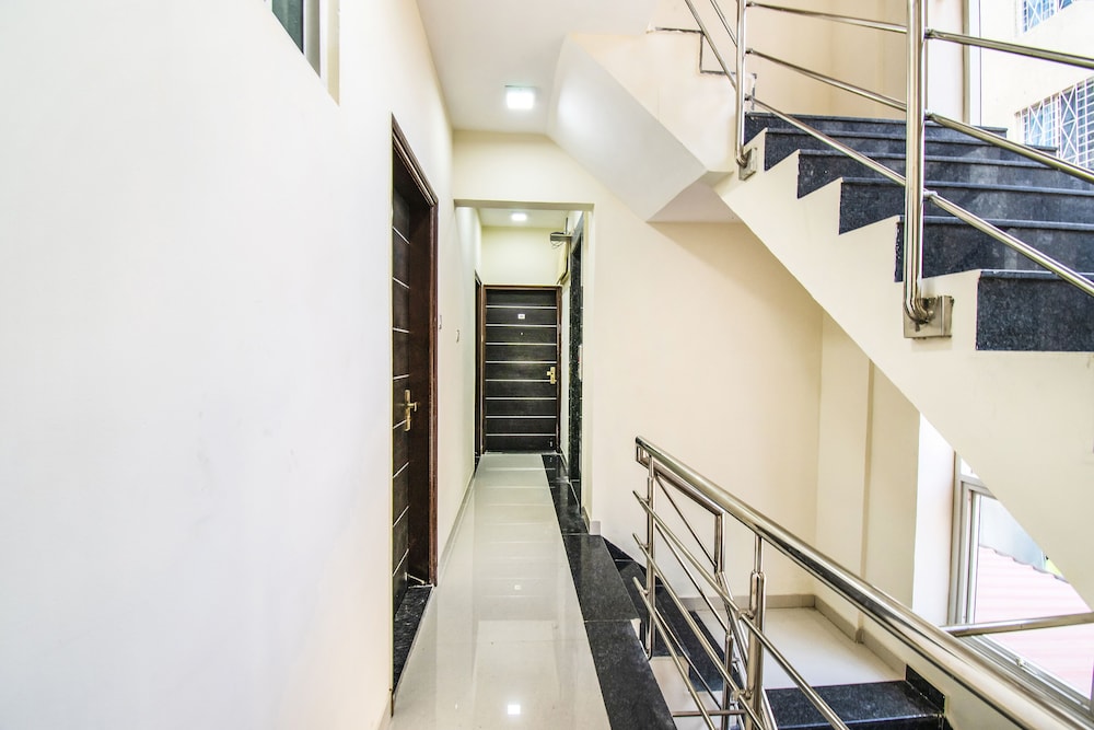 FabExpress Sai Galaxy in Shirdi, India