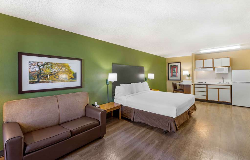 Extended Stay America Select Suites Denver Cherry Creek - photo 46