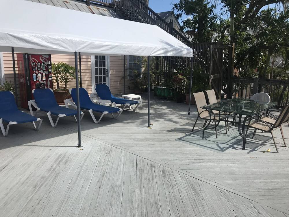 New Orleans House Gay Men Adult Resort - photo 69