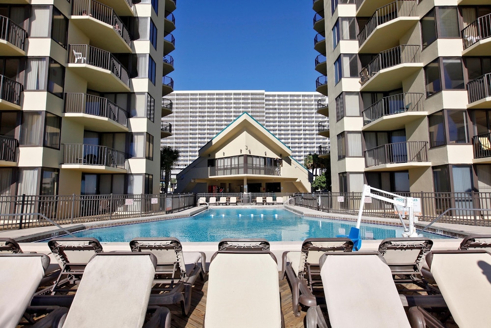 Sunbird Beach Resort By PHG - photo 16