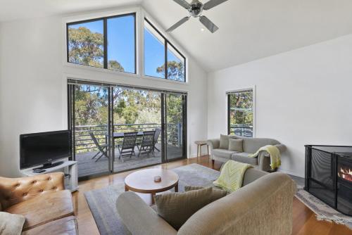 Morgans at Lorne in Lorne, Australia