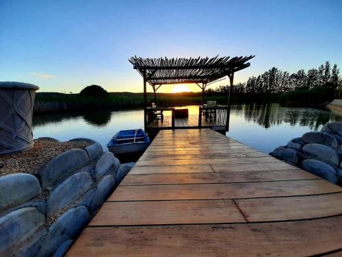 Klein Plekkie Self Catering Accommodation - last minute hotel in Unknown City