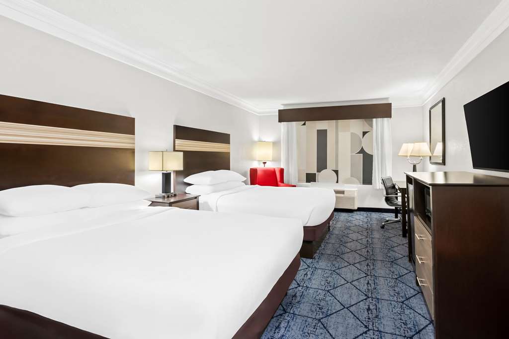Best Western Slidell Hotel - photo 16