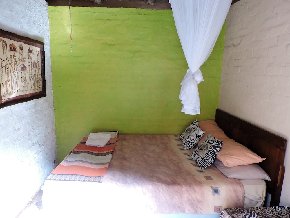 Kruger Inn Backpackers