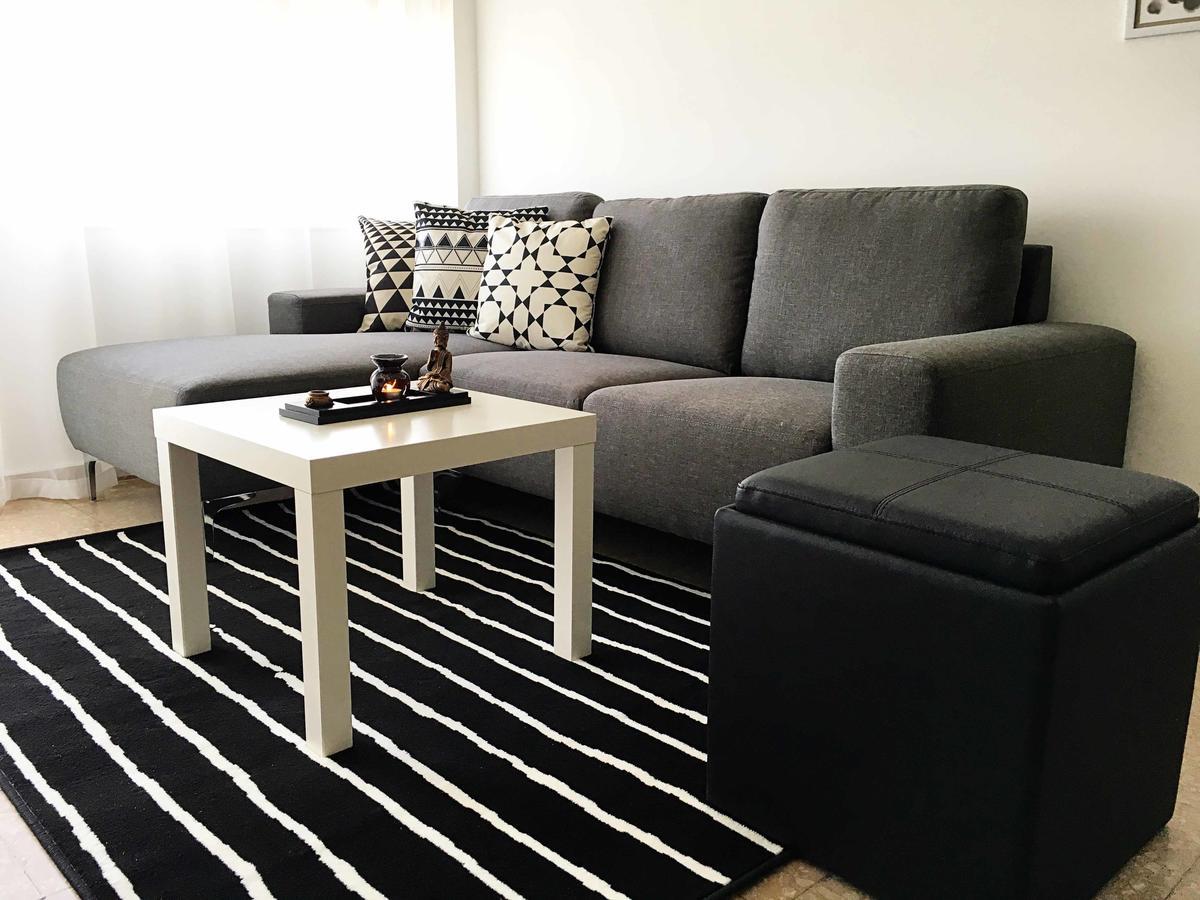 Home Away One Bedroom Apartment in Nicosia
